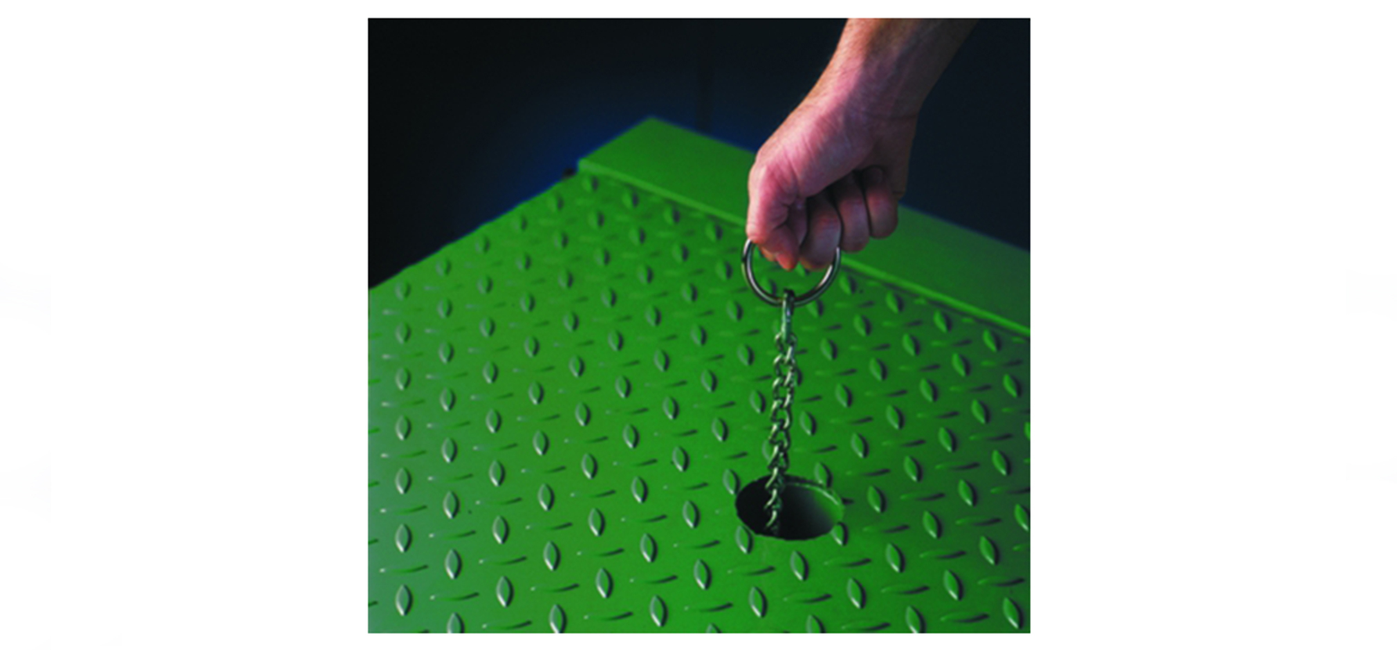 Kelley CM Series Mechanical Leveler NorthWest Handling Systems