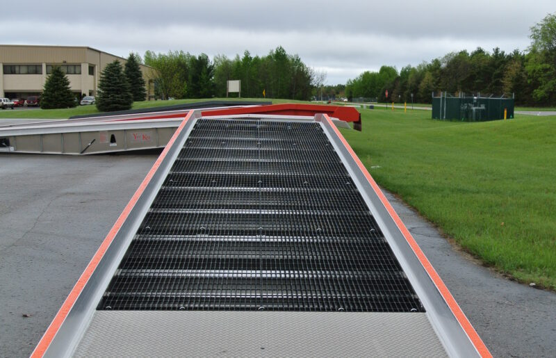 Yard Ramp Rentals