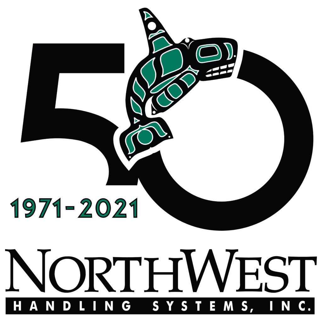 The Material Handling Experts NorthWest Handling Systems