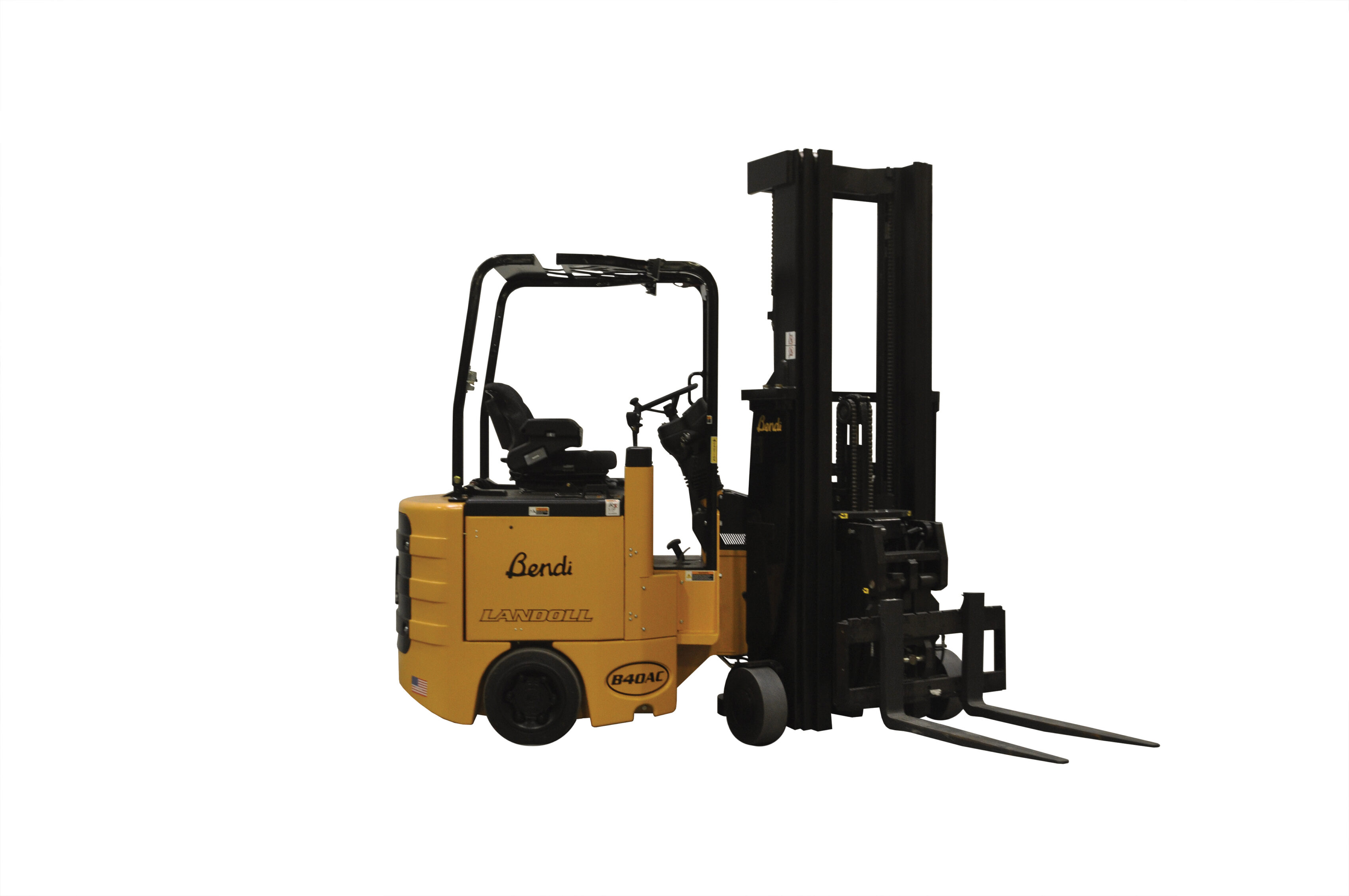 Forklifts | Pallet Racking | Conveyor | Loading Dock Equipment ...