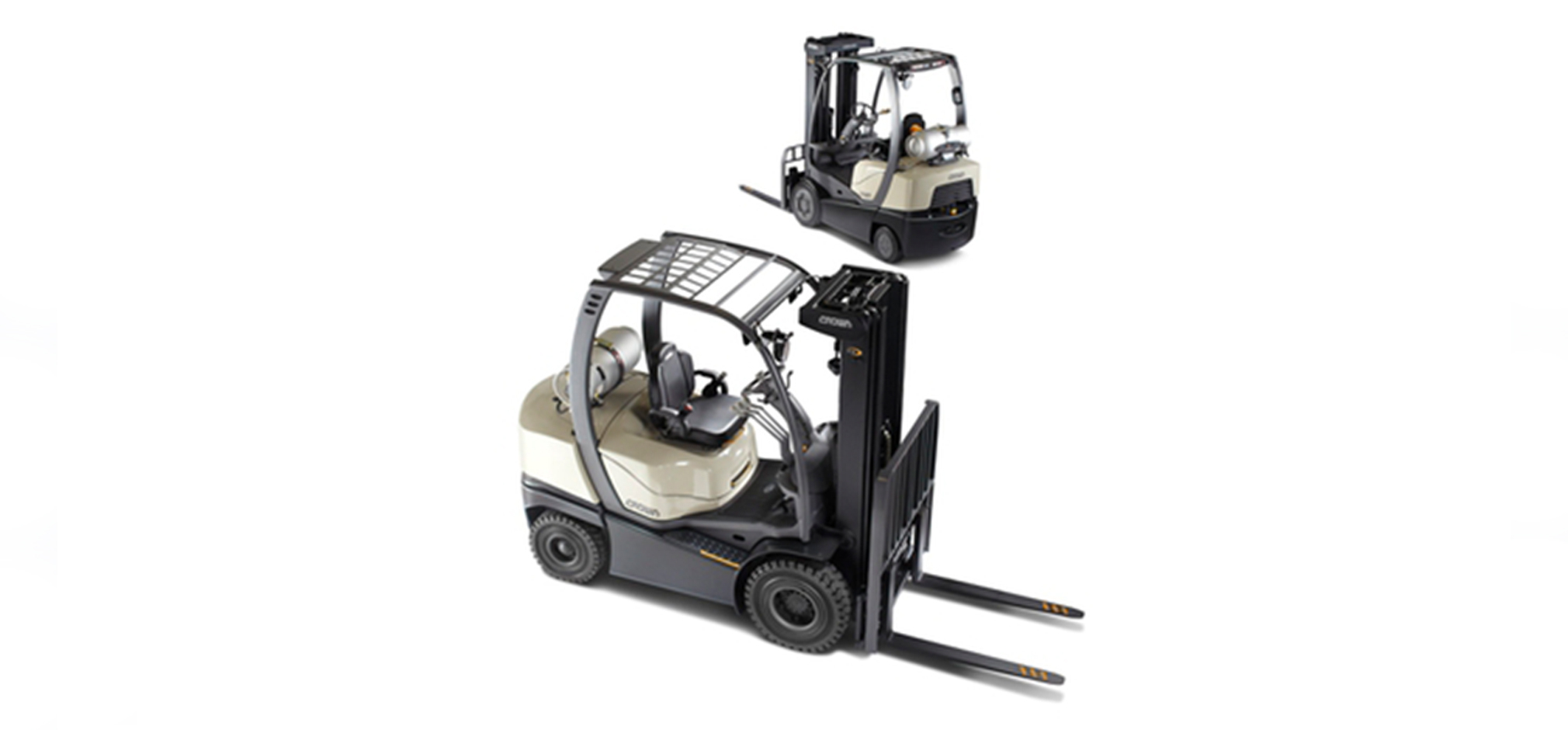 C5 Series Pneumatic Tires NorthWest Handling Systems