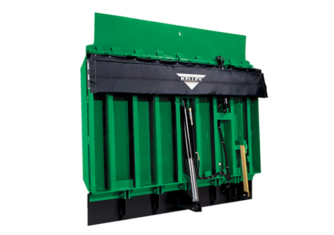 Levelers | Loading Dock Equipment | NorthWest Handling Systems