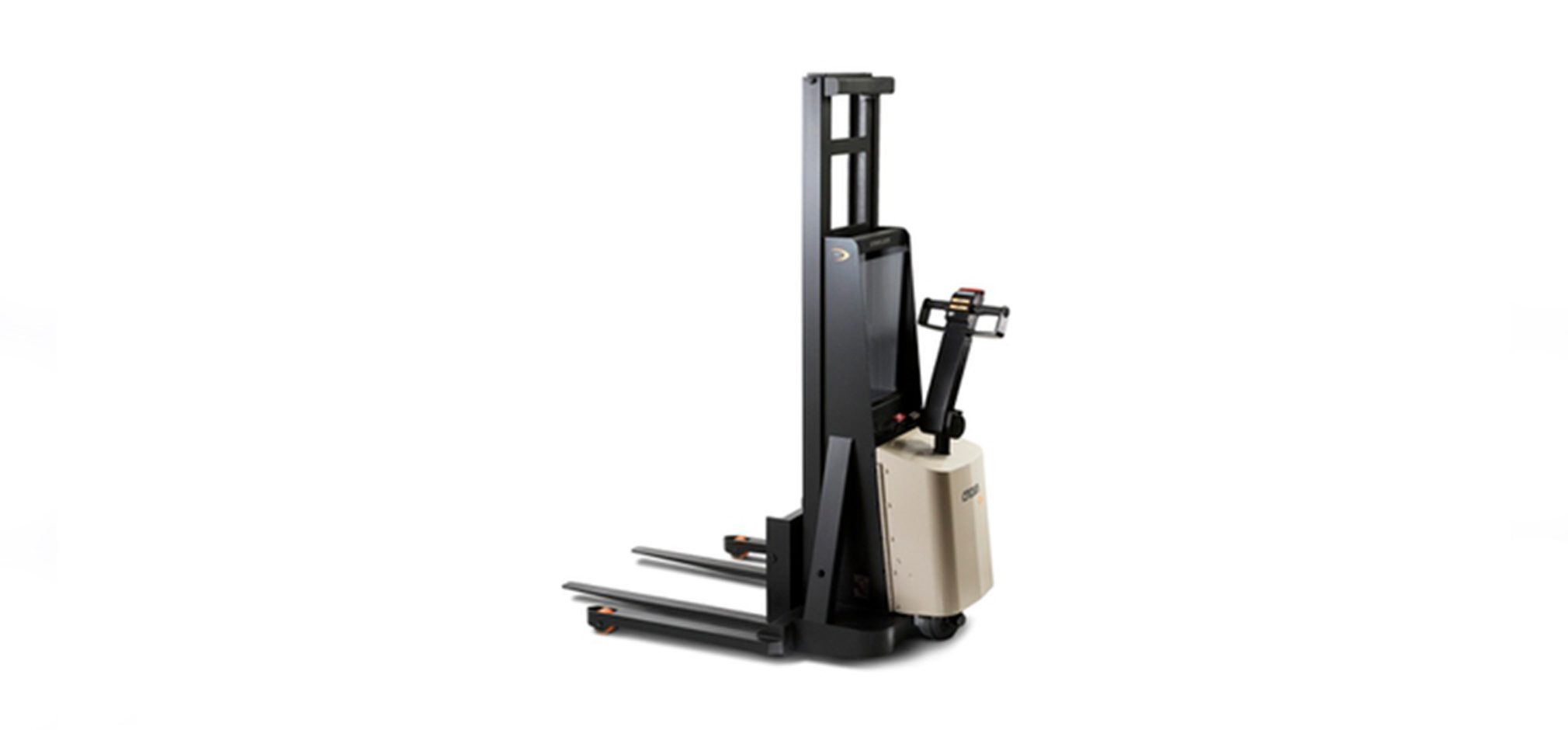 Walkie Stackers | Crown Forklifts | NorthWest Handling Systems