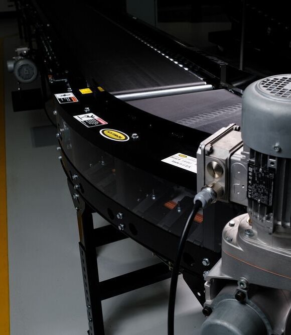 Conveyor Parts 1