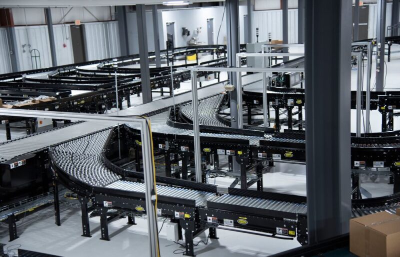 Conveyor System