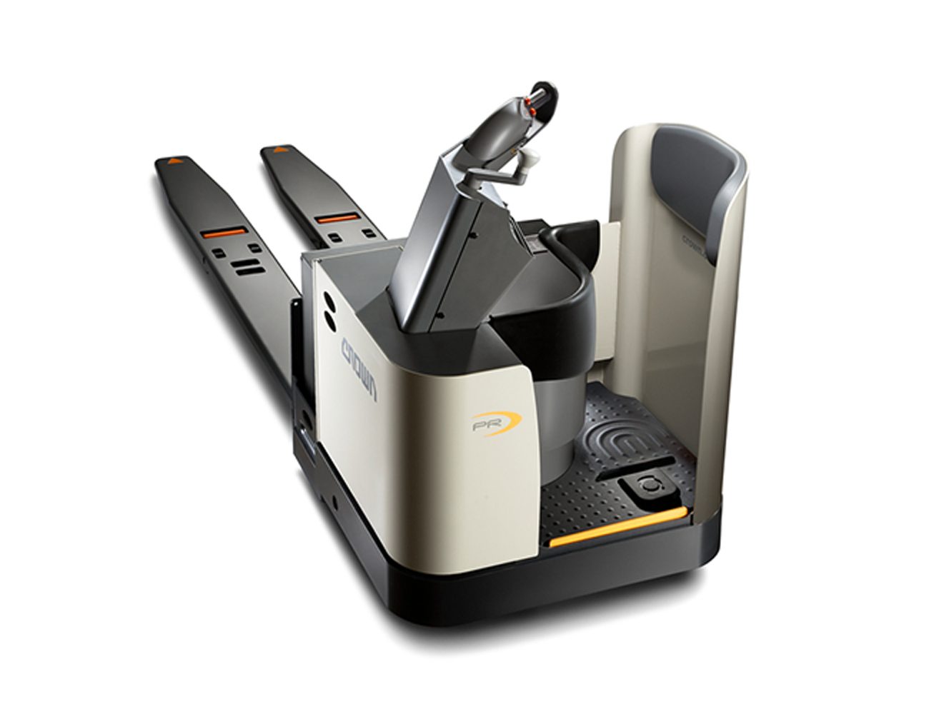 Rider Pallet Trucks Forklifts NorthWest Handling Systems