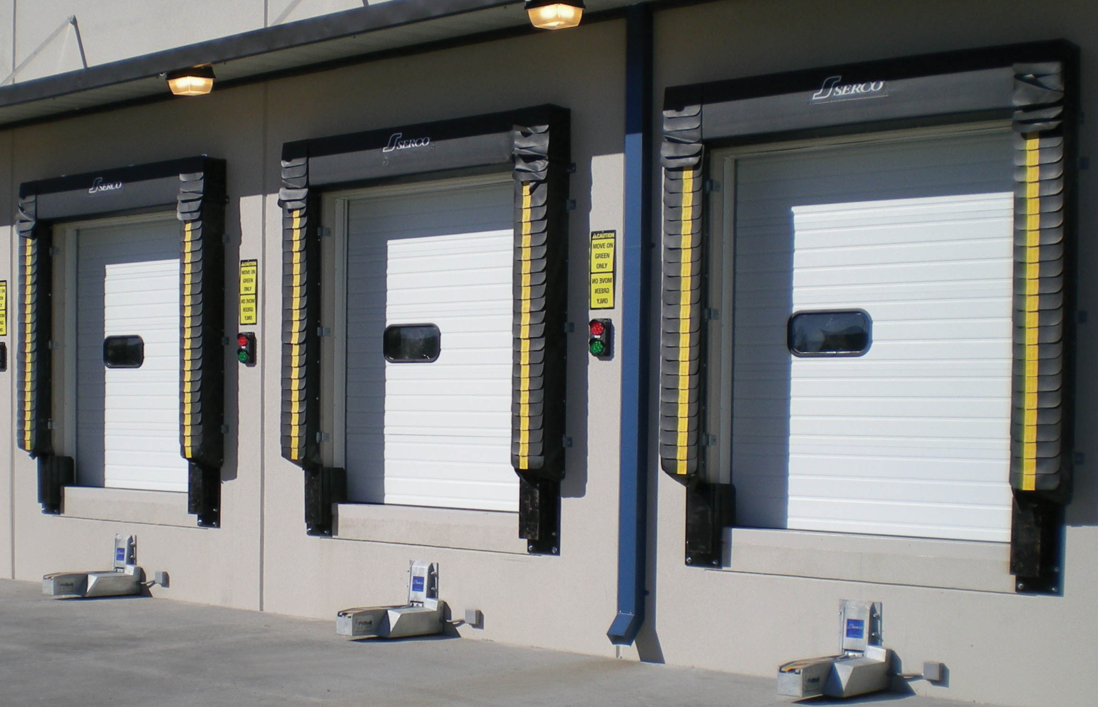 Parts Warehouse Equipment NorthWest Handling Systems