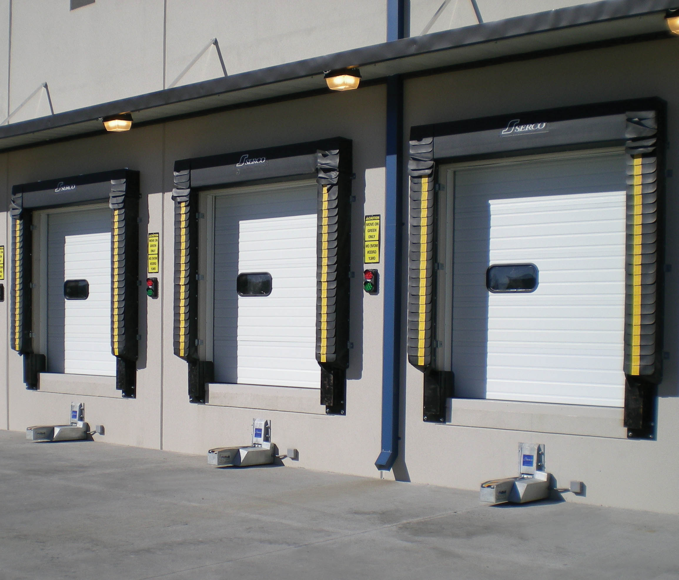 The Material Handling Experts | NorthWest Handling Systems