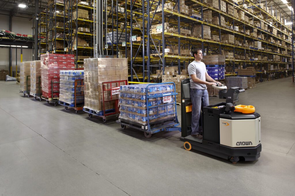 Battery & Charger Service NorthWest Handling Systems