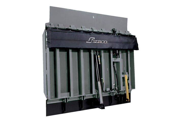 Levelers | Loading Dock Equipment | NorthWest Handling Systems