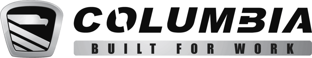Columbia Logo