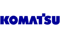 Komatsu Logo