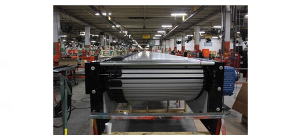 ProSort 400 High Speed Sort 1