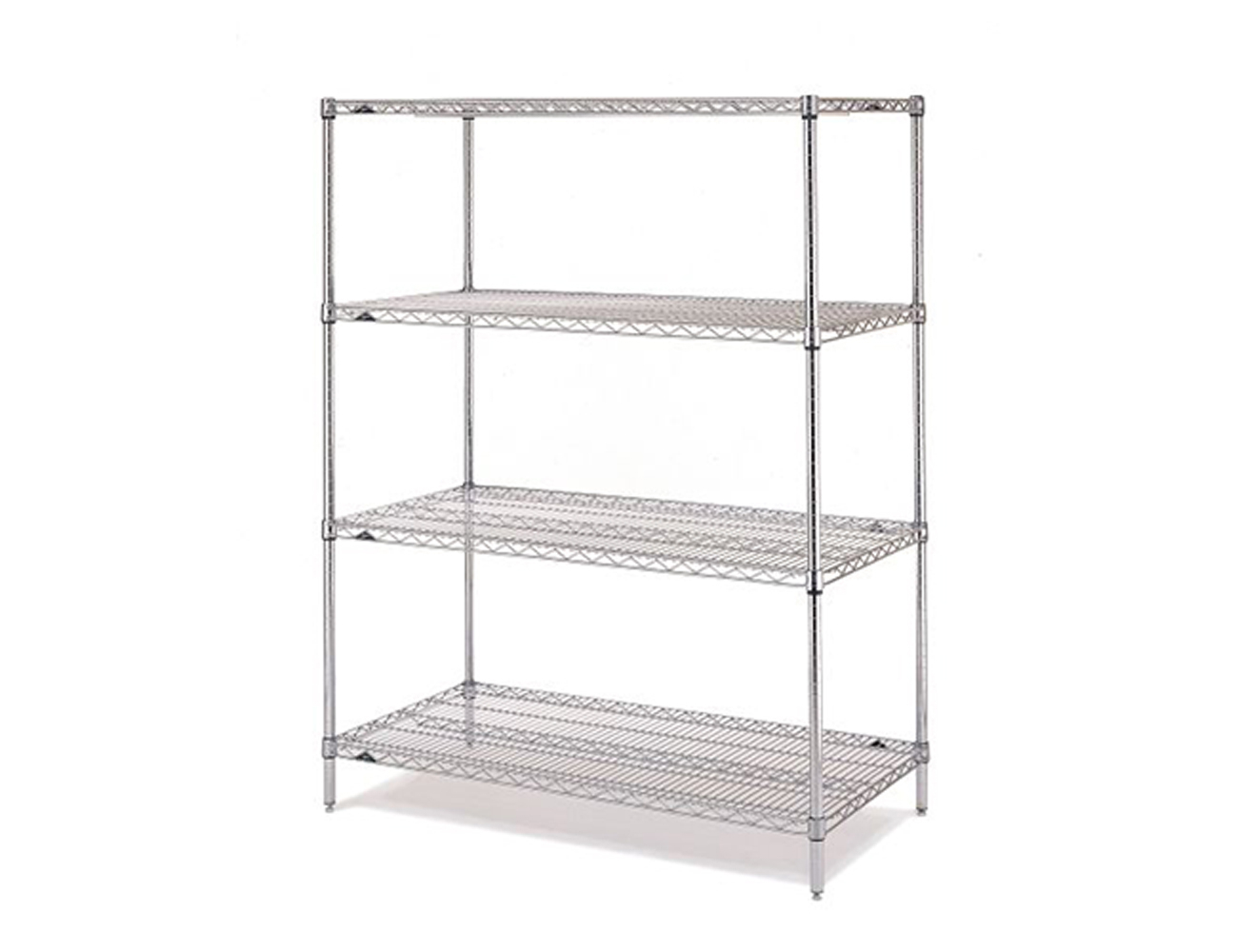 Metro Shelving NorthWest Handling Systems